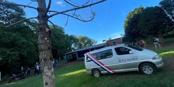 Briga por causa de cavalo termina com brasileiro morto no Paraguai