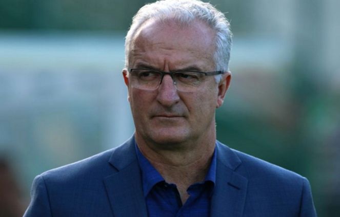 Presidente da CBF convidará Dorival Júnior para ser o técnico da seleção