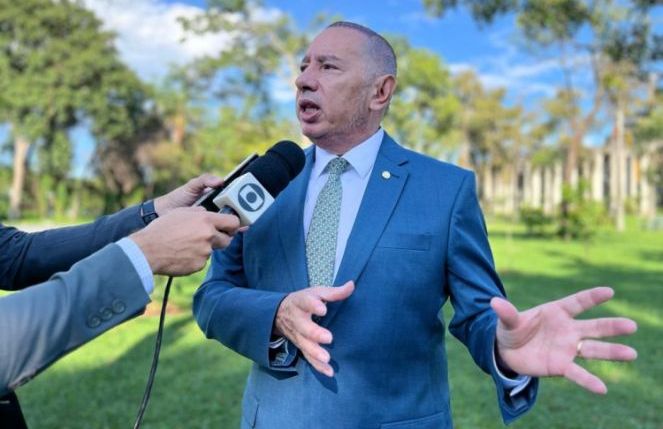 Deputado Gerson Claro indica entidades assistenciais para receber emendas em suas bases