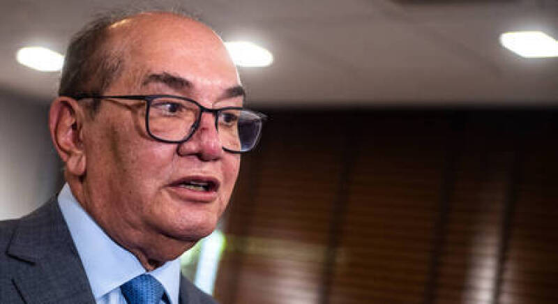 Gilmar Mendes determina recondução de Ednaldo Rodrigues à presidência da CBF
