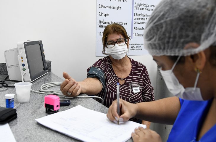 Saúde: Governo de MS cumpre compromisso de ajudar municípios na atenção primária com R$ 44 milhões