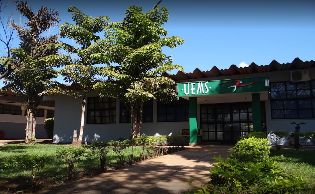 UEMS em Jardim abre 64 vagas em três cursos pelo Sisu 2024