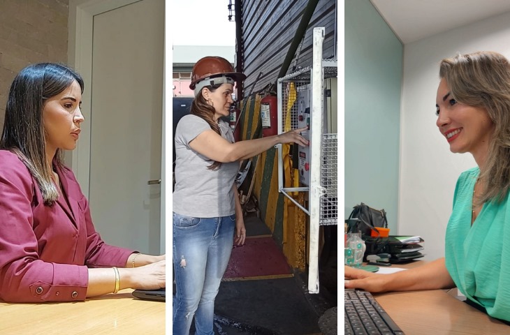 Empreendedorismo Feminino: Elas revolucionam negócios com contabilidade estratégica