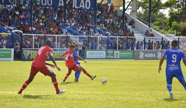 Campeonato Estadual começa com transmissão ao vivo pela Rede E