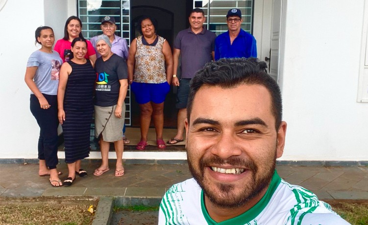 Prefeitura de Antonio João Abre as Portas da Casa de Apoio para Pacientes em Tratamento em Cascavel-PR: Um Amparo de Esperança