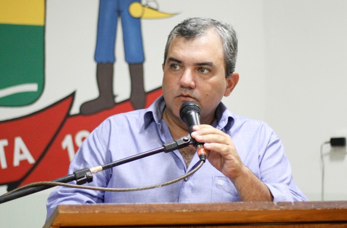 Diogo Murano pede mutirão de limpeza na Vila Novo Habitar e Baixada Fluminense