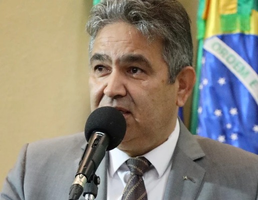 Vereador Marcelino Nunes de Oliveira Anuncia Saída do PDT em Busca de Novos Rumos Políticos em Ponta Porã