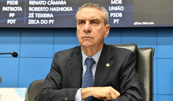 Paulo Corrêa manifesta solidariedade à prefeita e vereadora vítimas de violência política em MS
