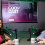 Socióloga Gisele Gomes é a entrevistada do CoopCast de março