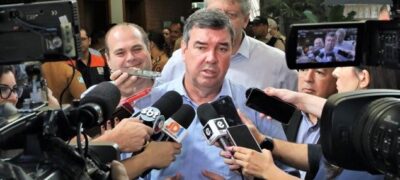 MS homologa licitação de R$ 29,2 milhões para obras em Paranhos e Batayporã
