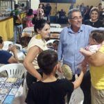 Porto Murtinho reabre a Feirinha valorizando a gastronomia fronteiriça e gerando renda aos MEIs