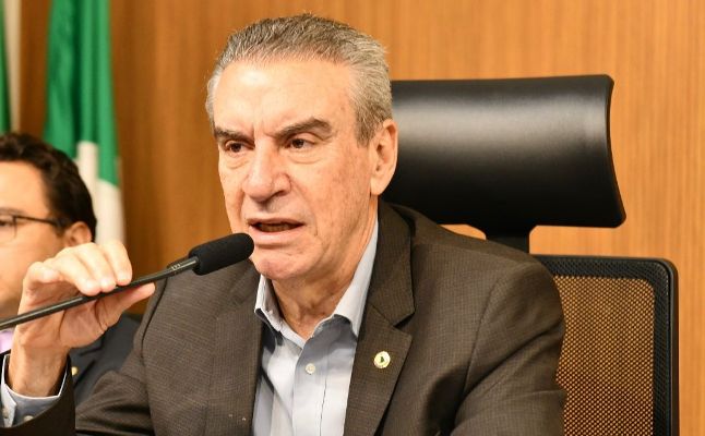 Ministério Público cita lei de Paulo Corrêa para exigir prescrição médica legível em MS