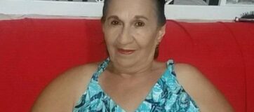 Câmara de Vereadores apresenta Moção de Pesar aos familiares de Maria Odete Martins  