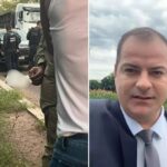 Ex-vereador de Anastácio é morto a tiro após discussão com ex-prefeito em festa