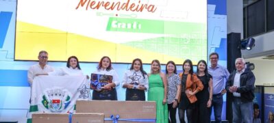 SuperChef Merendeira: Receitas de São Gabriel do Oeste, Brasilândia e Miranda são as vencedoras da competição em 2024