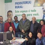 No Assentamento Itamarati, Sebrae e Prefeitura de Ponta Porã inauguram 1ª Sala do Empreendedor Rural de MS