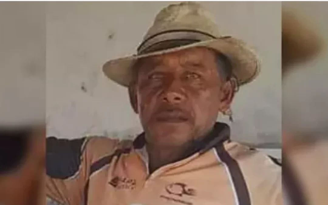 Idoso é morto a tiros em fazenda no Pantanal de Corumbá