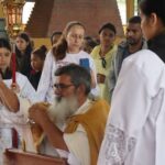 Encontro Católico Inflama reúne fiéis de 12 cidades em Porto Murtinho Neste final de semana