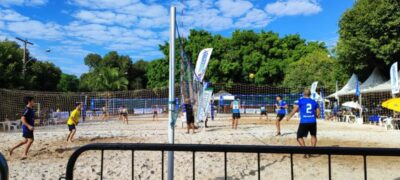 Festival de Praia acontece em Bonito neste final de semana