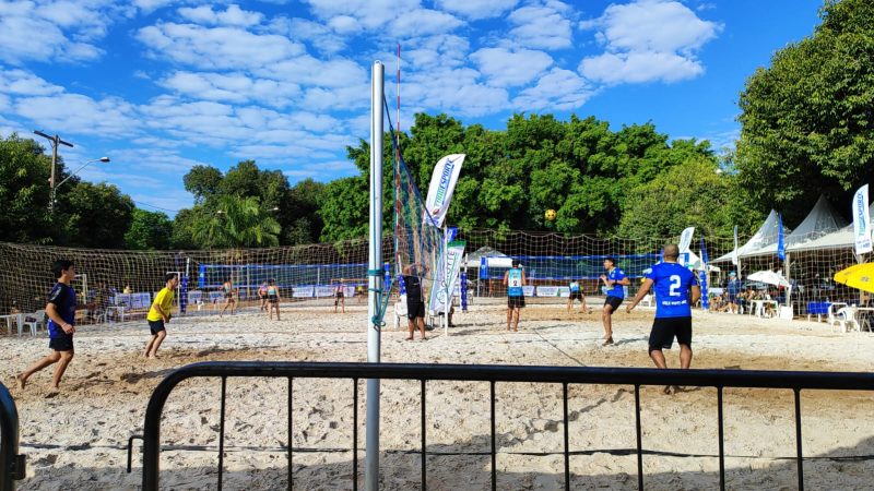 Festival de Praia acontece em Bonito neste final de semana