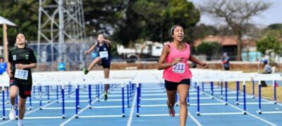 Capacitação em atletismo fortalece formação de treinadores em Mato Grosso do Sul