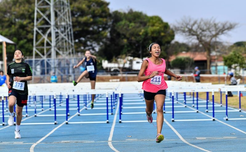 Capacitação em atletismo fortalece formação de treinadores em Mato Grosso do Sul