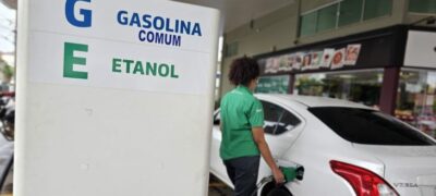 Pesquisa mostra diferença de preço de 32,25% no etanol e de 22,98% na gasolina em MS