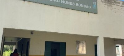 Secretaria de Educação realiza matrículas e reforça compromisso com a comunidade