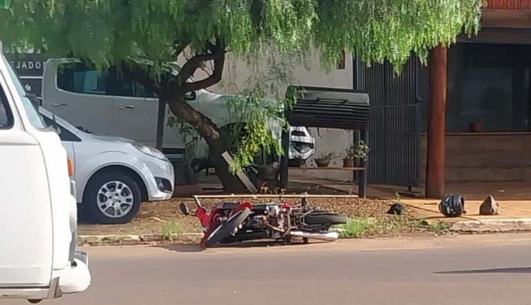 Sequestro em Plena Luz do Dia: Homem é Raptado em Frente a Posto de Gasolina em Ponta Porã