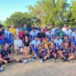 2º Torneio Wynnbet de Futebol Society promove esporte e integração em Bela Vista