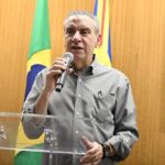 Na Iagro, Paulo Corrêa ressalta contribuição do agro para o desenvolvimento sustentável de MS