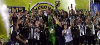 Operário derrota o Ivinhema e conquista o Bi-Campeonato Sul-Matogrossense