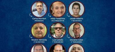 “Imprensa Forte e Unida” inscrita para assembleia no Clube de Imprensa de Ponta Porã