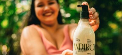 Natura é líder em beleza e cuidados pessoais na América Latina, aponta Euromonitor