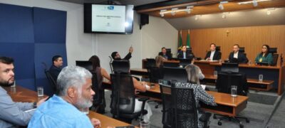 Para aprimorar processos das emendas parlamentares, Casa Civil capacita municípios e OSC