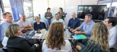 MS reforça apoio à Educação Especial com convênios e ações estratégicas junto ao terceiro setor