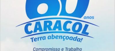 Caracol se prepara para comemorar 60 anos de história com programação especial