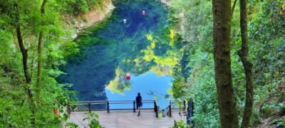 Jardim reestrutura seu turismo com foco na sustentabilidade e fomento ao setor