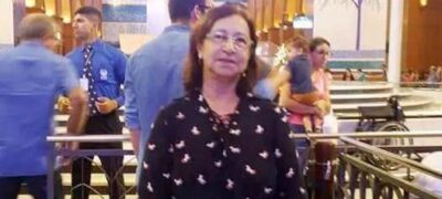 Bela Vista: Rifa Solidária em Prol do Tratamento da Dona Ramona