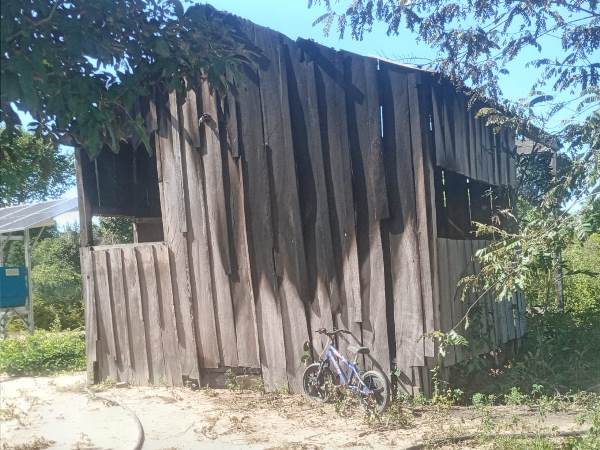 PMA prende homem em flagrante por violência domestica e incêndio criminoso em Corumbá