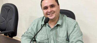 Vereador JT solicita melhorias em diversos bairros durante sessão ordinária