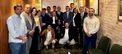 Rodada de Negócios promovida pelo Khol Advogados e China Desk aproxima Porto Murtinho de novas parcerias internacionais