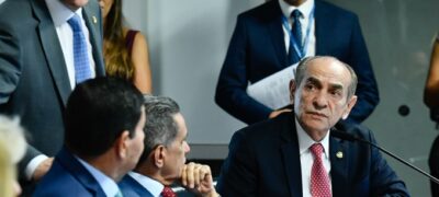Fim da reeleição volta à pauta da CCJ em maio