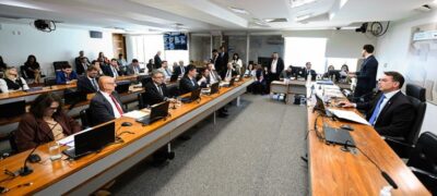 Comissão aprova tornar a corrupção um crime hediondo