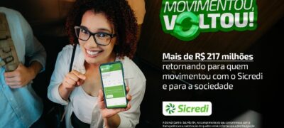 Sicredi Centro-Sul MS/BA alcança mais de R$ 217 milhões em resultados financeiros em 2024