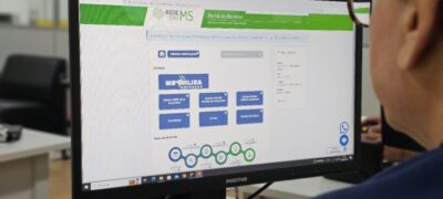 Novo recorde: em março foram abertas 1.201 novas empresas em Mato Grosso do Sul