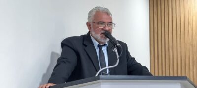Câmara Municipal de Antônio João celebra o Dia dos Jornalistas com homenagem a profissionais da informação