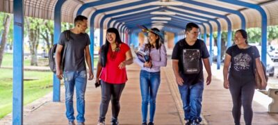 Primeira do Brasil com cotas indígenas em todos os cursos, UEMS promove cidadania e transforma vidas