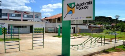 Ministério da Saúde credencia 22 novas equipes e 11 polos de Academia da Saúde em Mato Grosso do Sul