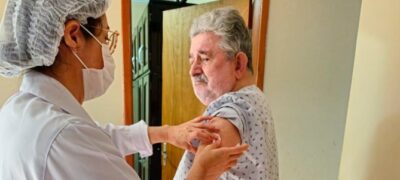 Saúde de Antônio João intensifica vacinação contra Influenza com ações de busca ativa